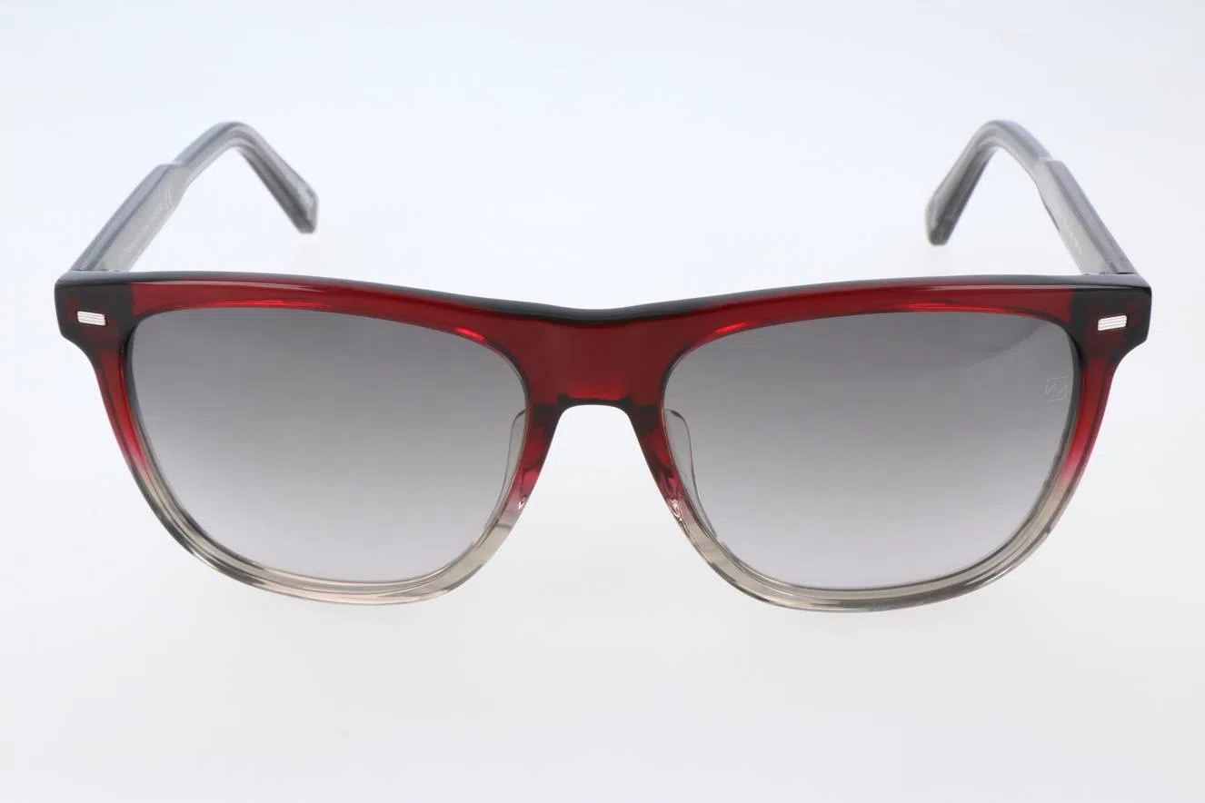 Ermenegildo Zegna EZ0041F Sunglasses - view 2